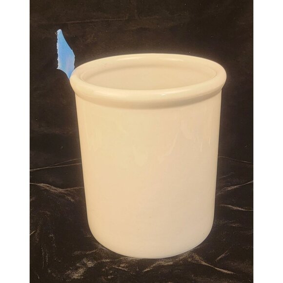 Vintage BIA Cordon Bleu Utensil Crock - Picture 6 of 11